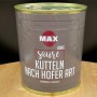 Saure Kutteln nach Hofer Art