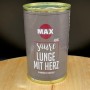 Saure Lunge mit Herz und Lunge