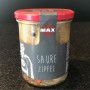 Saure Zipfel (6 Stück im Glas)