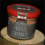 Trüffel Leberpaté 100g Glas