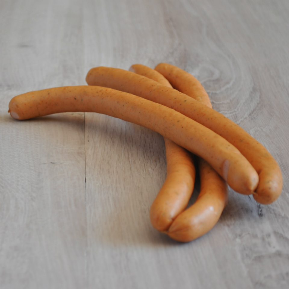 Wiener mit Käsestückchen (2 Paar) online kaufen | Wiener mit ...
