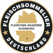 Zertifizierte Fleischsommeliers und Metzgermeister
Ihre Bestellung ist bei uns in den Besten Händen