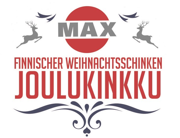 Finnischer Weihnachtsschinken
