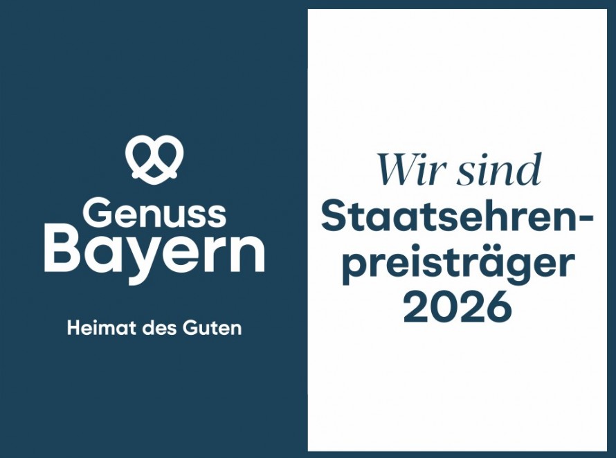 Ausgezeichnete Handwerkskunst: Metzgerei Max erhält erneut den Bayerischen Staatsehrenpreis!