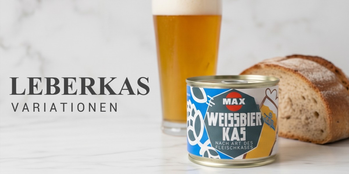 Leberkäsevariationen