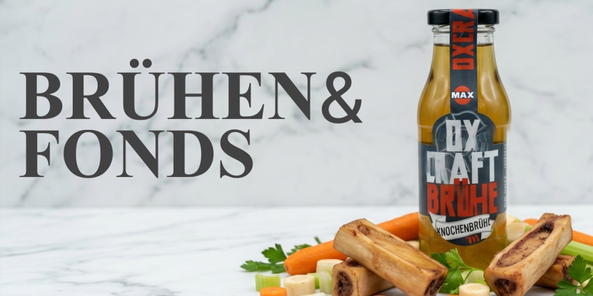 Fonds + Brühen