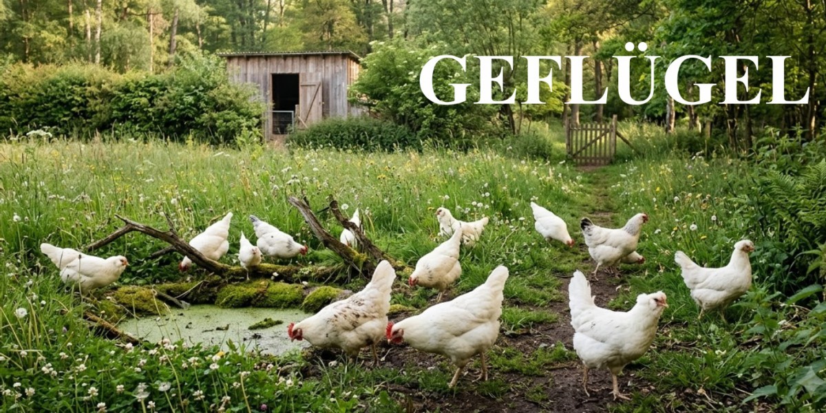 Geflügel
