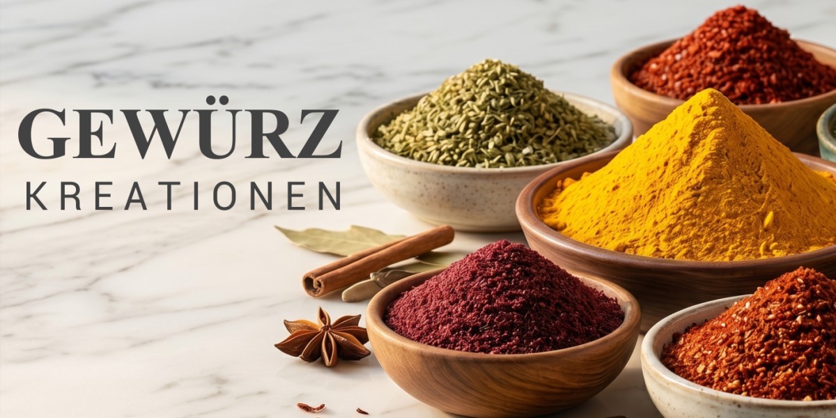 Gewürze