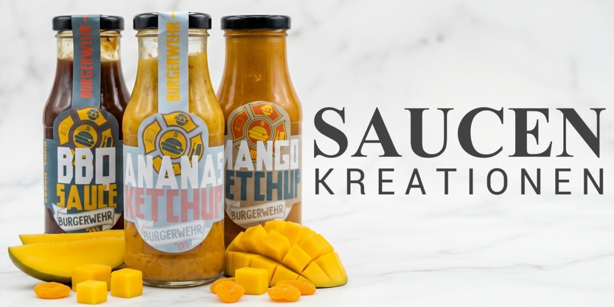 Saucen