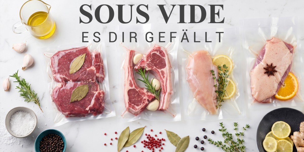 Sous Vide