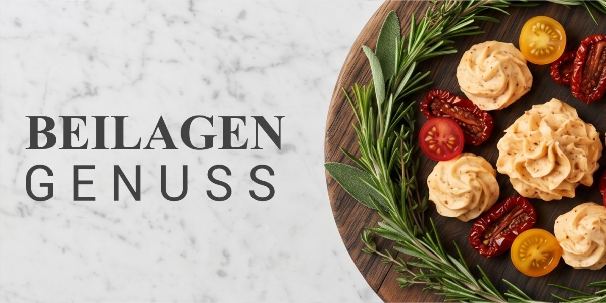 Beilagen